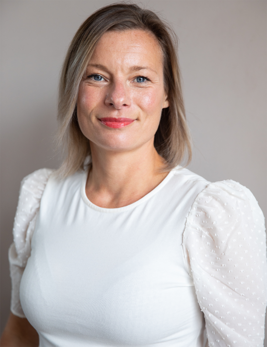 Nicola Longmuir, Push Gaming