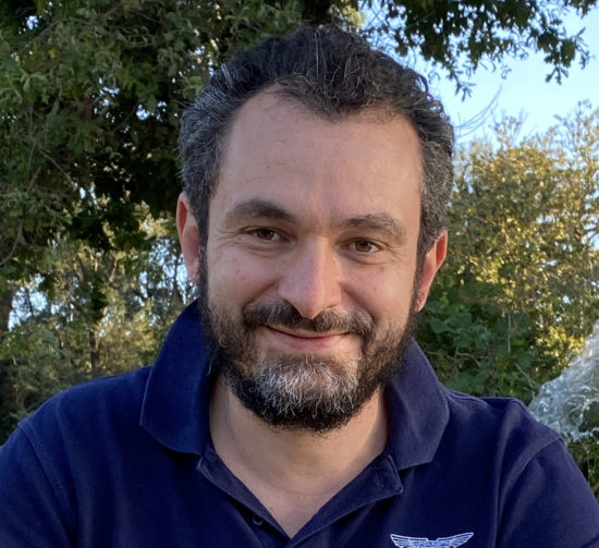 Marcello Magaletti, Superbet