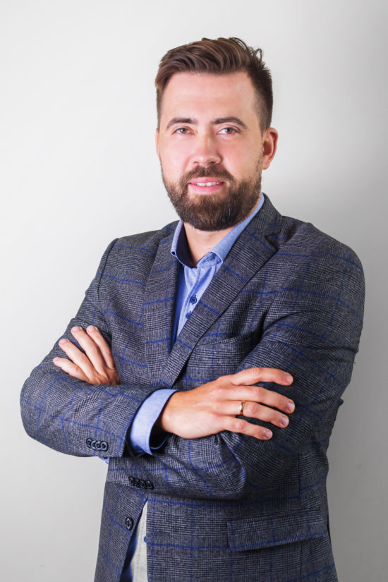 Andrzej Hyla, Wazdan