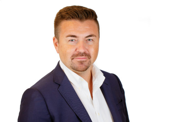 Daniel Eskola, Relax Gaming