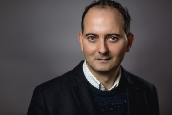 Julian Buhagiar, co-founder of RB Capital