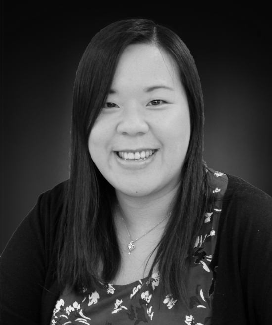 Lee-Ann Tang, Compliance Manager within Amber Gaming’s Regulatory Compliance team