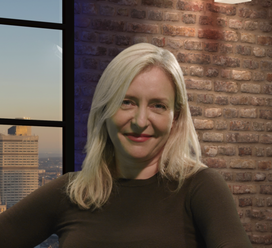 Laura Probert, chief people officer at Scientific Games Digital