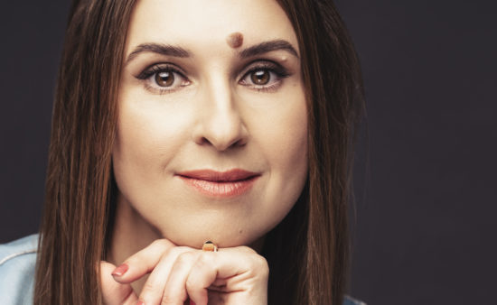 Ievgeniia Derbal is chief legal officer at Parimatch