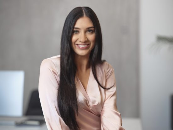 Maarja Part, Coingaming