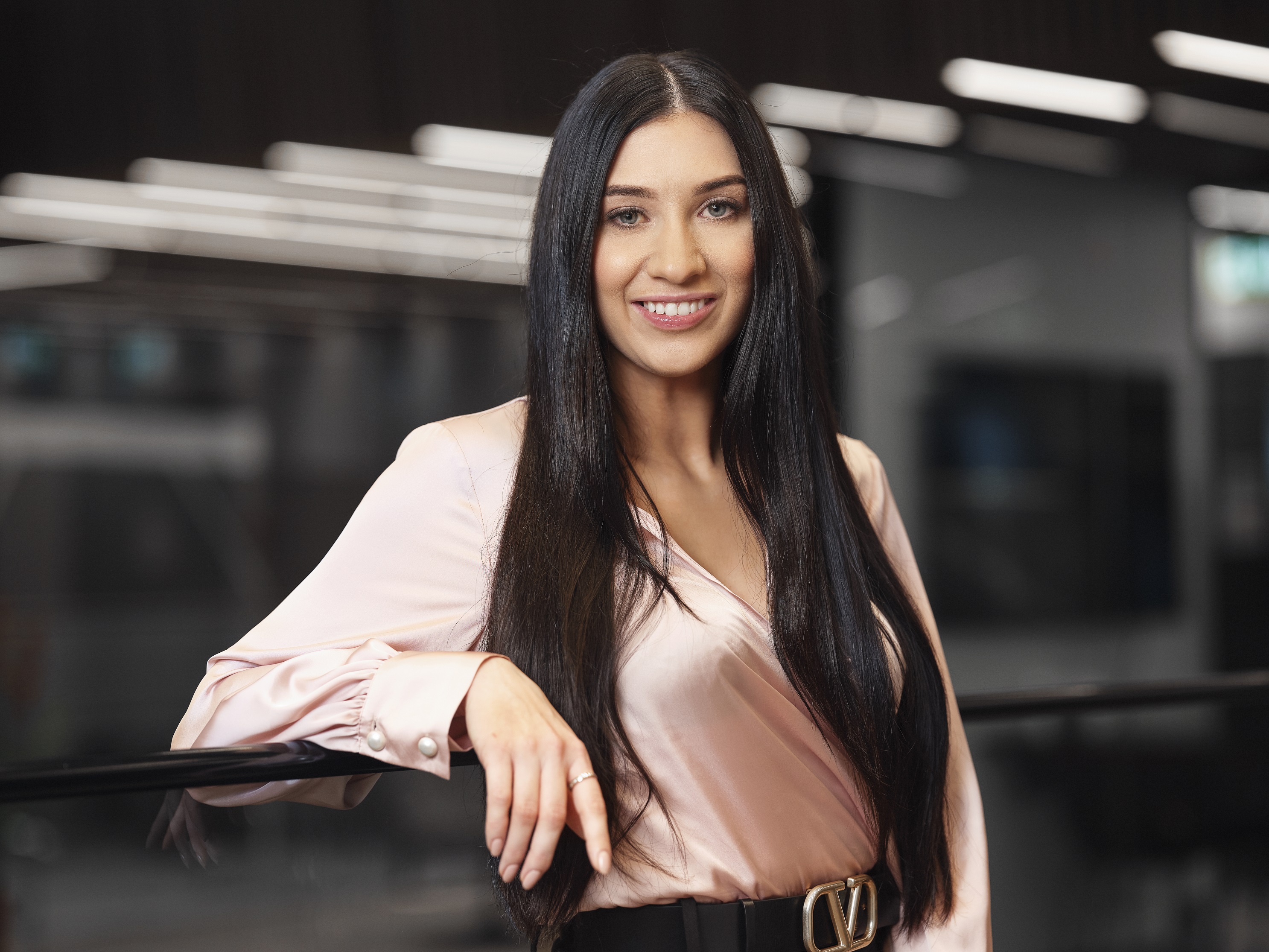 Maarja Part, Coingaming