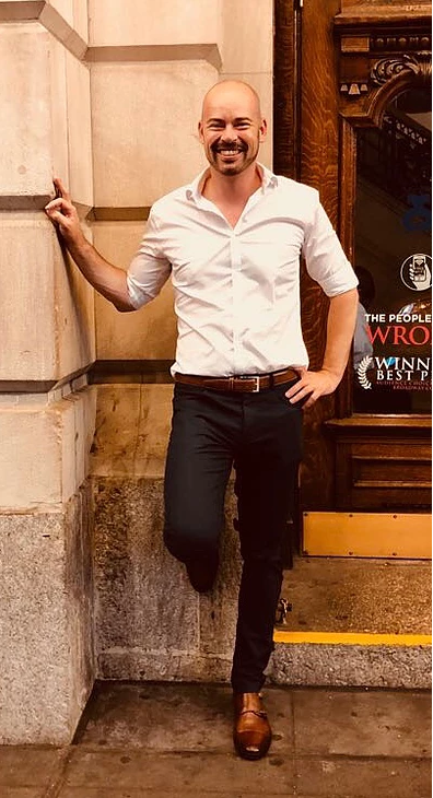 Robert Kiber, Symplify Group