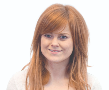 Sharon McFarlane, Crystal Content 