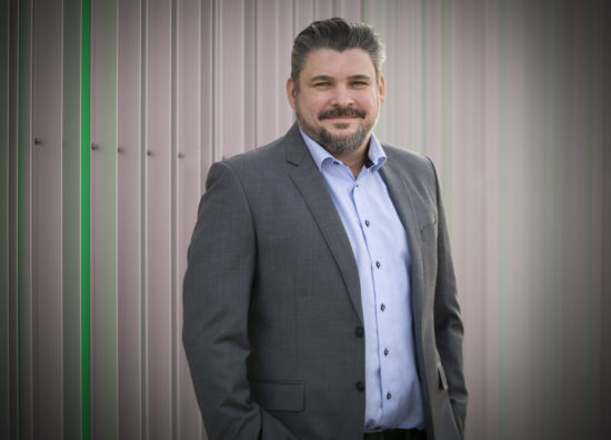 Stian Enger Pettersen, Everymatrix