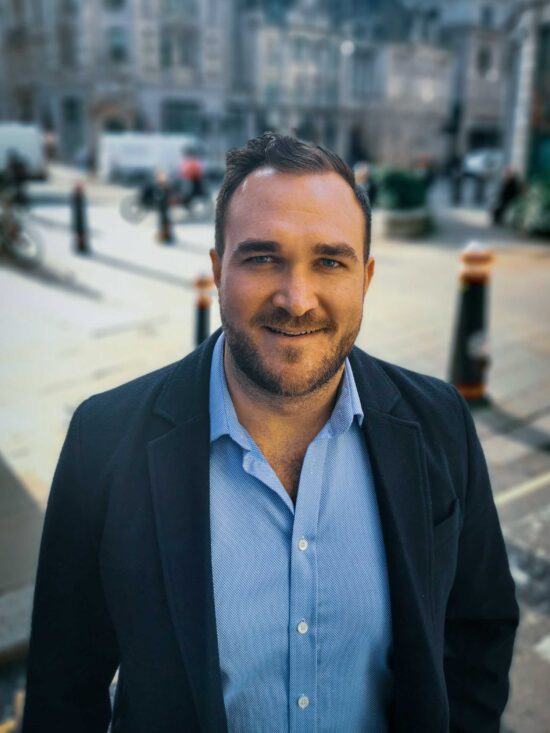 Brandon Walker, Amelco