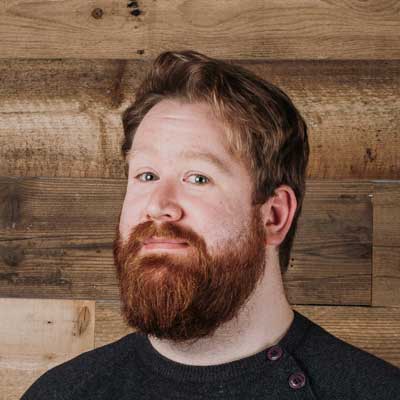 Martin Calvert, ICS-digital