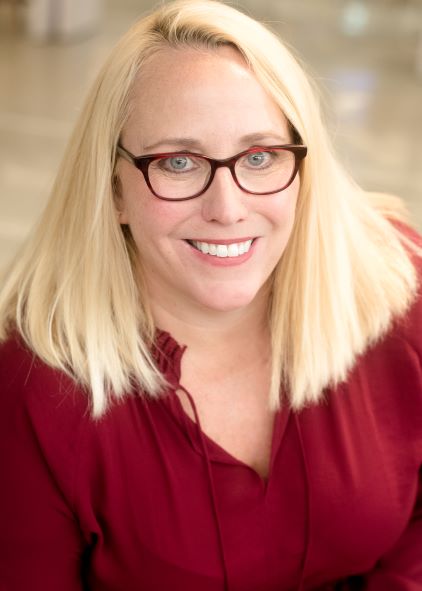 Jennifer Aguiar, DraftKings