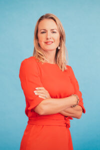 Martina Akerlund, Triggy