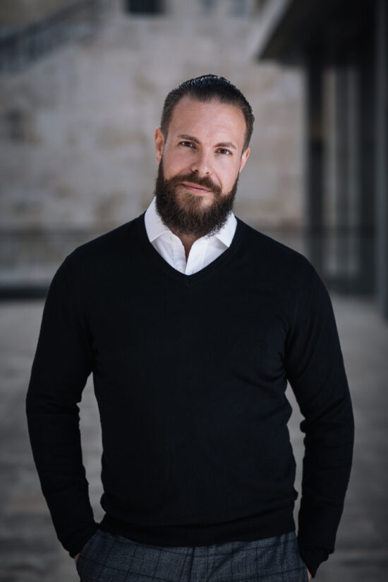 Lahcene Merzoug, Betpoint Group