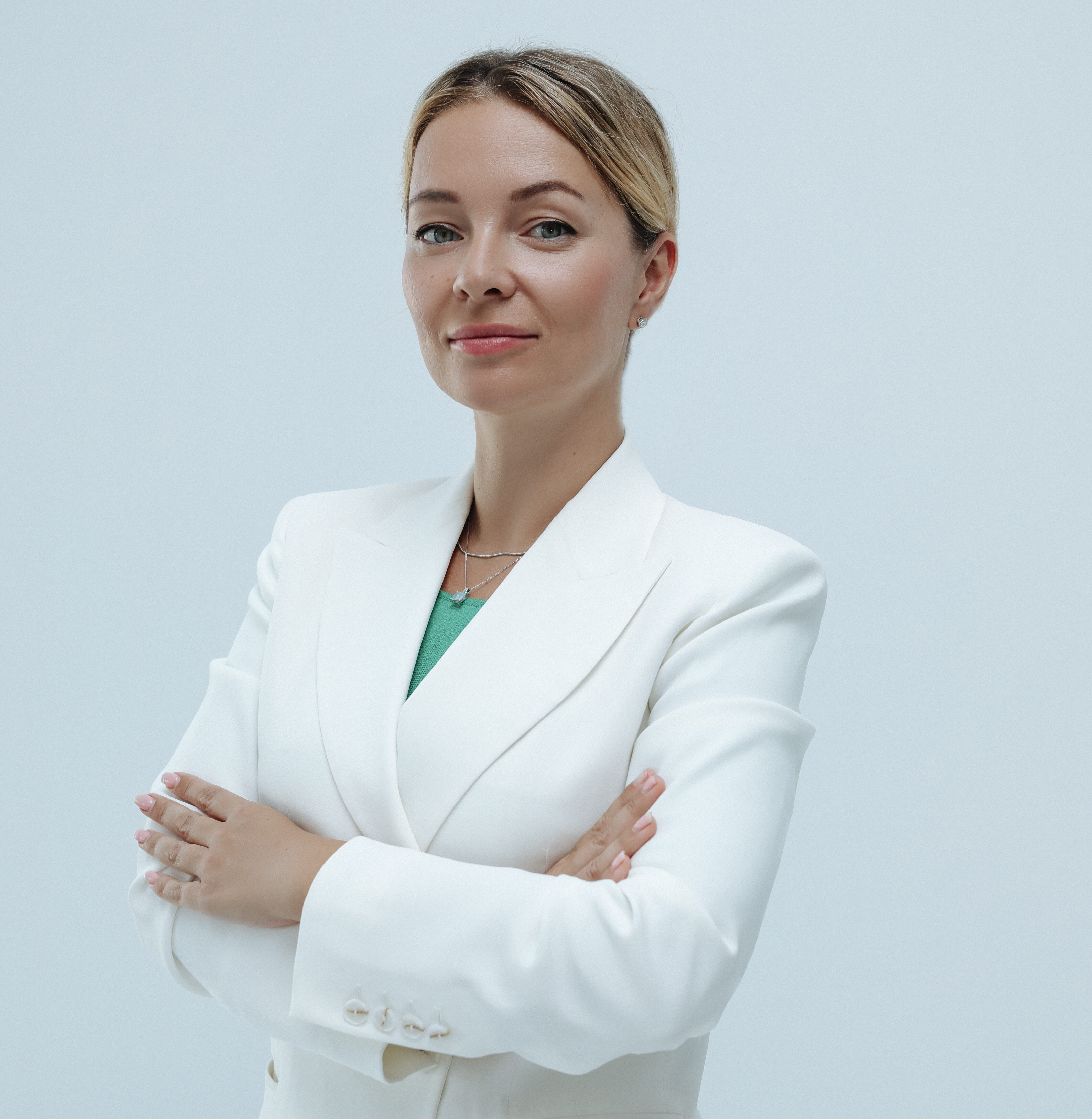 Ludmila Andrianova, Soft2Bet