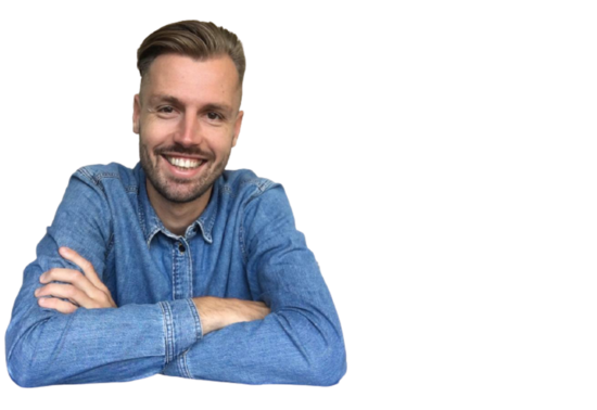 Dennis ter Harmsel, TBD.Media