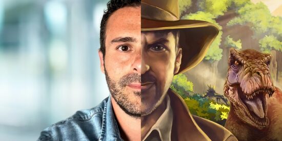 Andrew Bonnici - iSoftBet