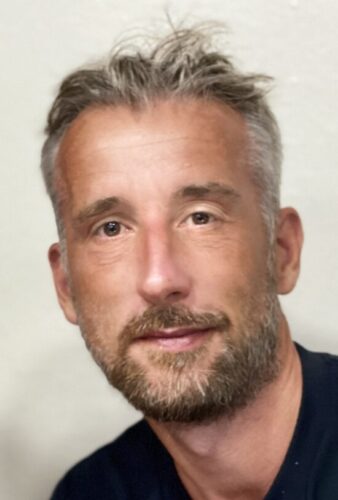 Matt Larter, AretoNet