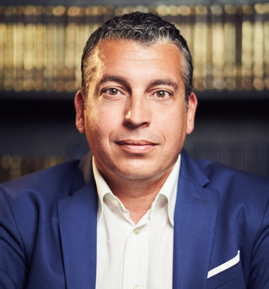 Reuben Portanier, Afilexion Alliance