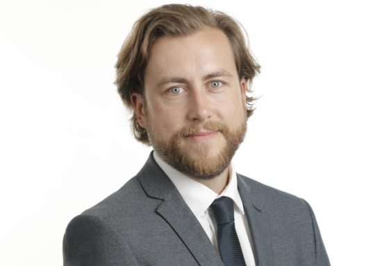 Andrew Poole, Rank Group