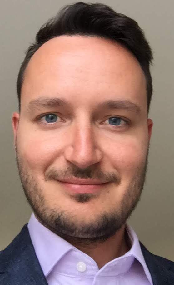 Alberto Pittoni, Head of Payments at Soft2Bet