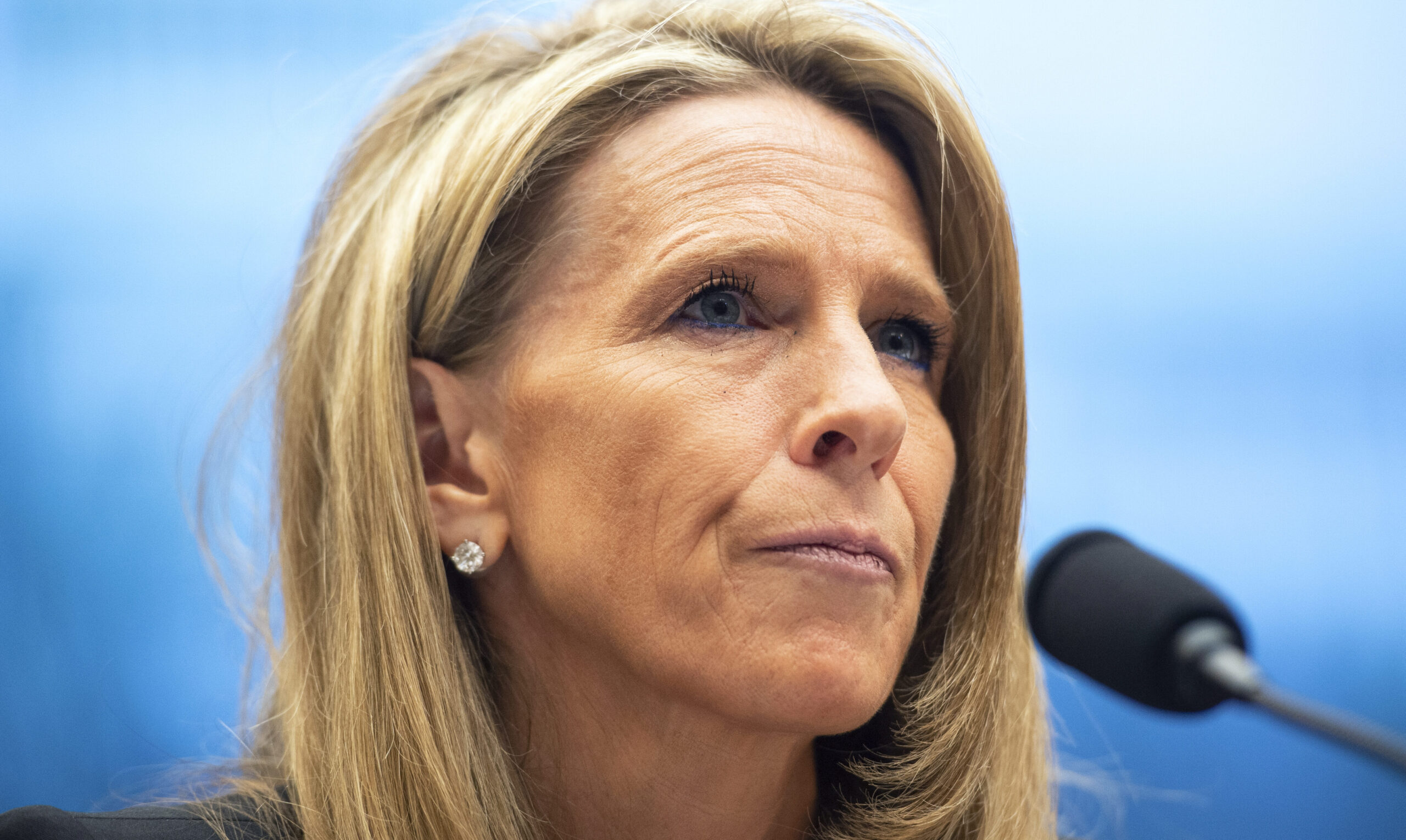 Photo by Caroline Brehman/CQ-Roll Call, Inc via Getty Images