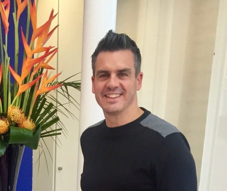 Former Camelot CRM Andy Dellbridge joins OtherLevels