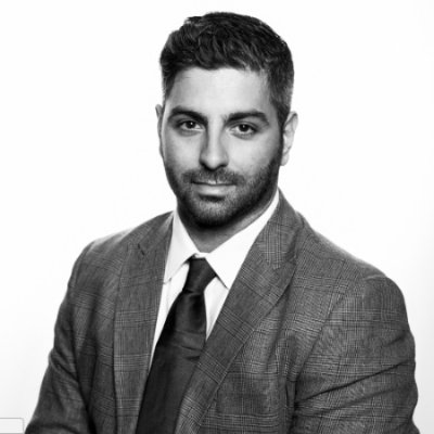 Antonio Zanghi joins CasinoCoin as chief compliance officer 