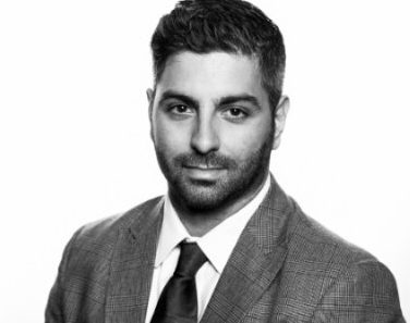 Antonio Zanghi joins CasinoCoin as chief compliance officer