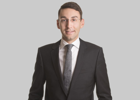 Nicholas Aquilina, Brandl & Talos