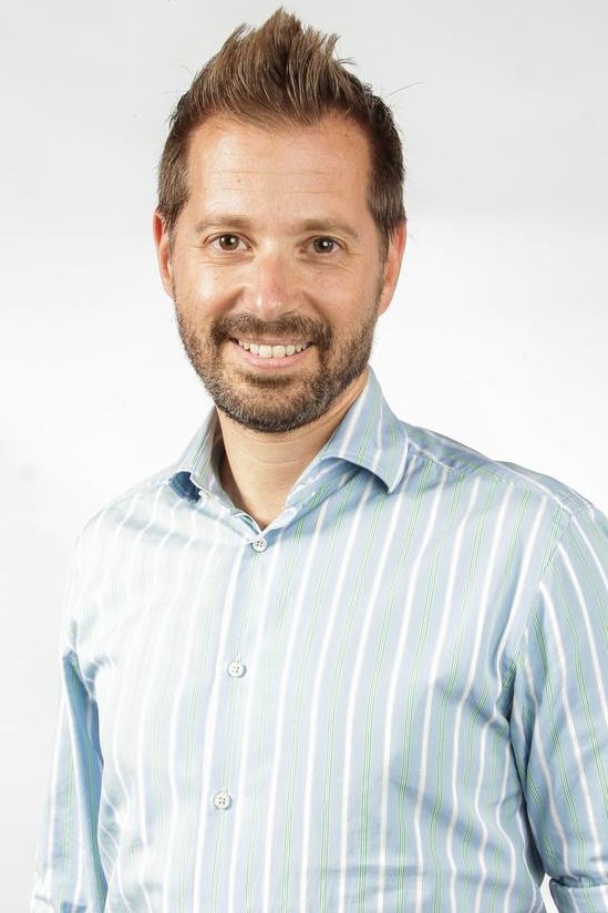 Asaf Cohen, VP revenue, Optimove