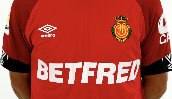 Betfred Mallorca