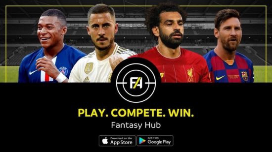 CheckdMedia Fantasy Hub