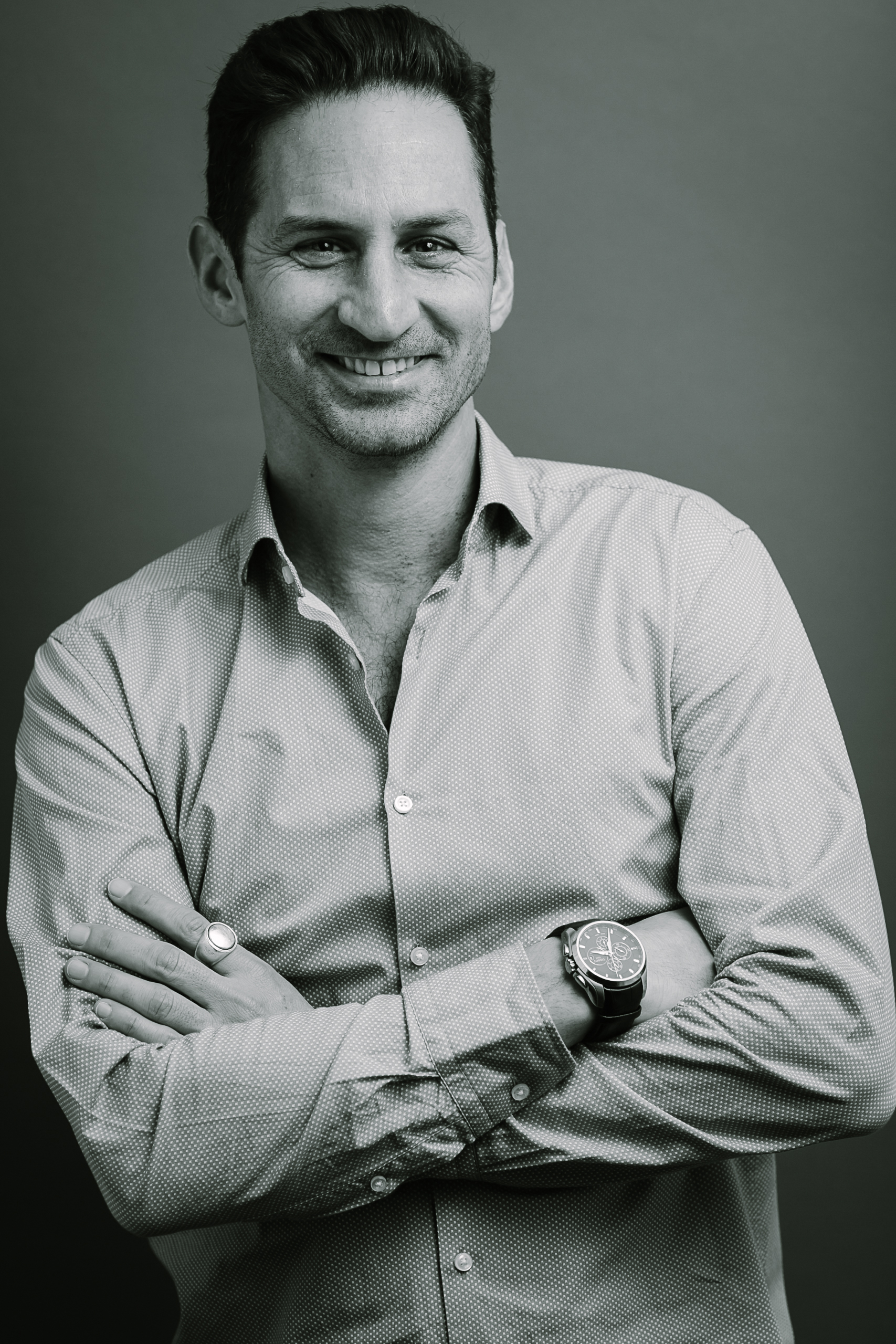 Daniek Kashti - Chief Marketing & Commercial Officer - KamaGames