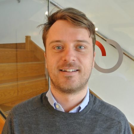 David Kennefick, edgescan