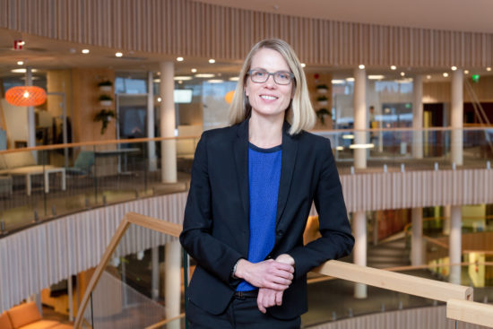 Daniela Johansson Paf