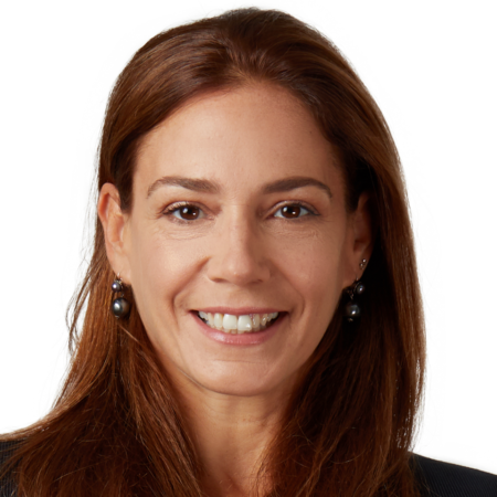 Dina Niron, Sparks Advisory