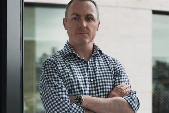 Dominic Grounsell, Lads Coral