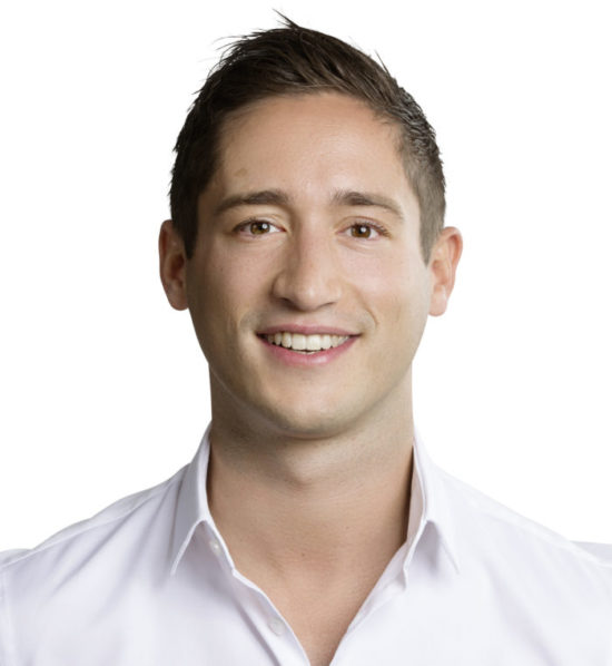 Dominik Beier, Interwetten