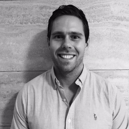 Endre Nesst, interim sports director GIG Sports