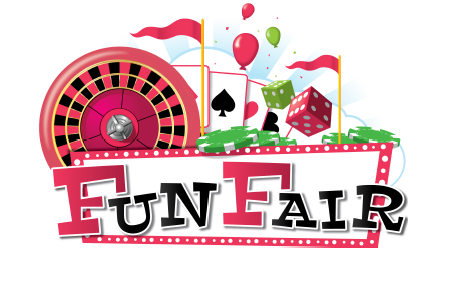 FunFair logo