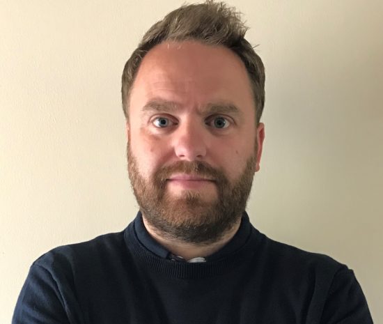 Gary Emmerson, Catena Media