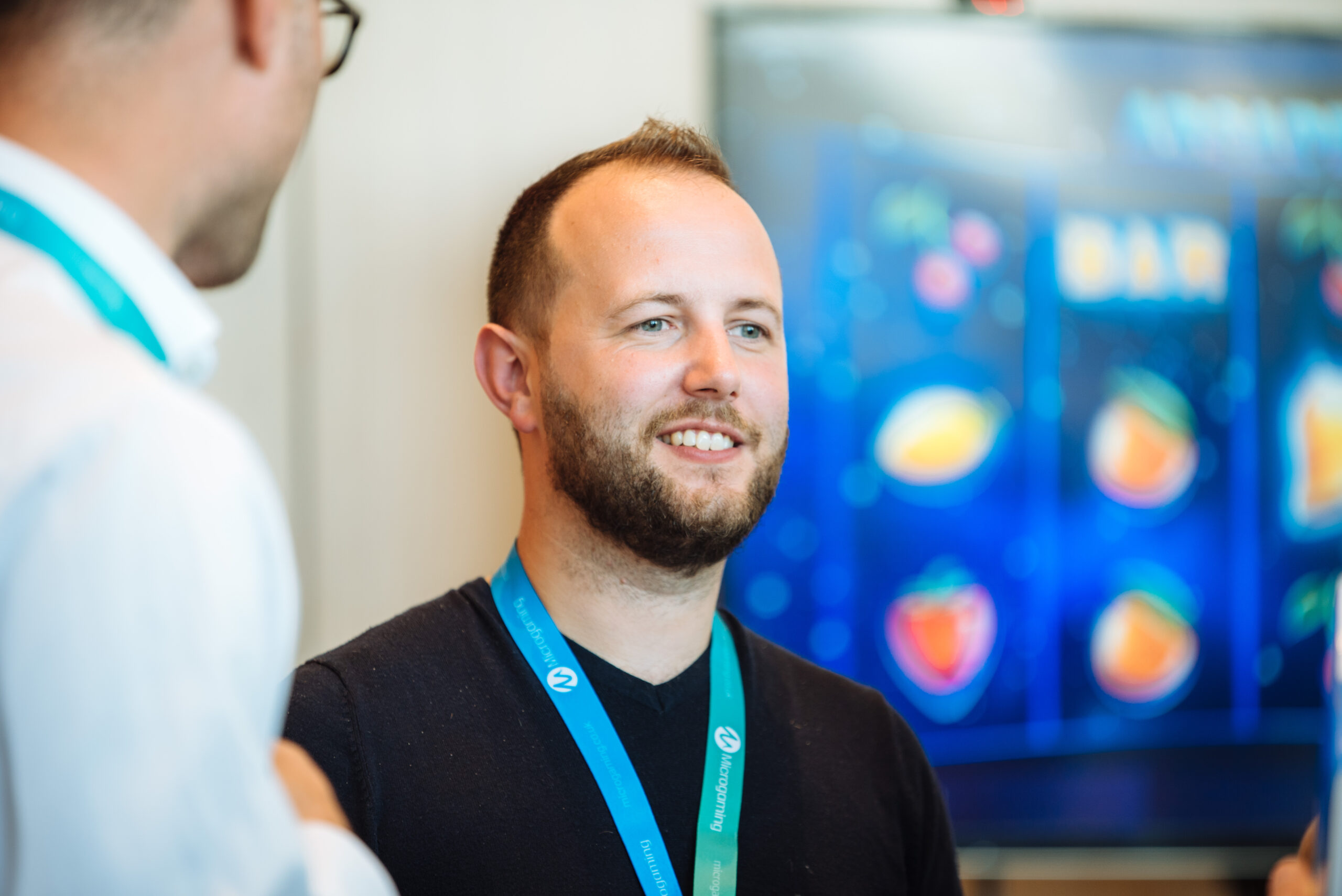 Gavin Hamilton, Red Tiger Gaming MD