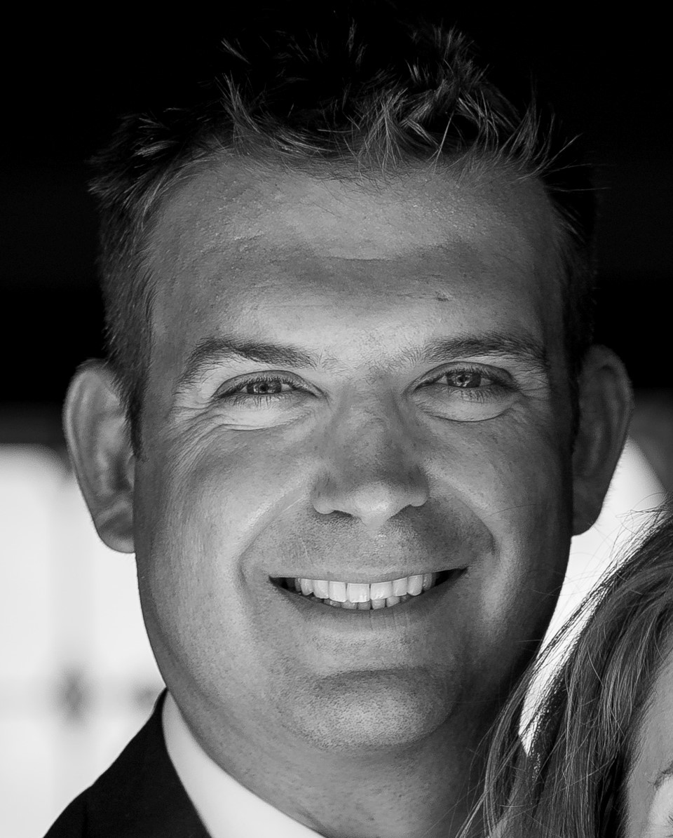 Harry Lang, Buzz Bingo