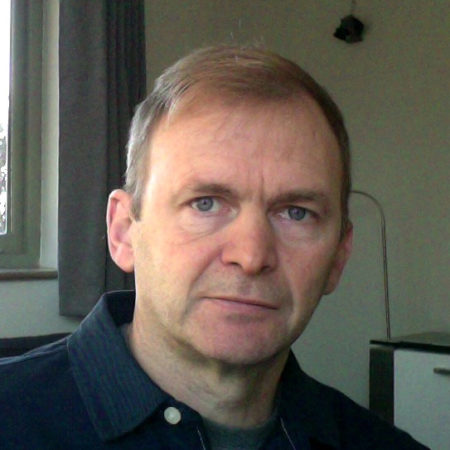 Ian Sims, Rightlander