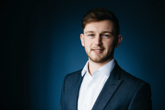 James Lees, SMP eGaming