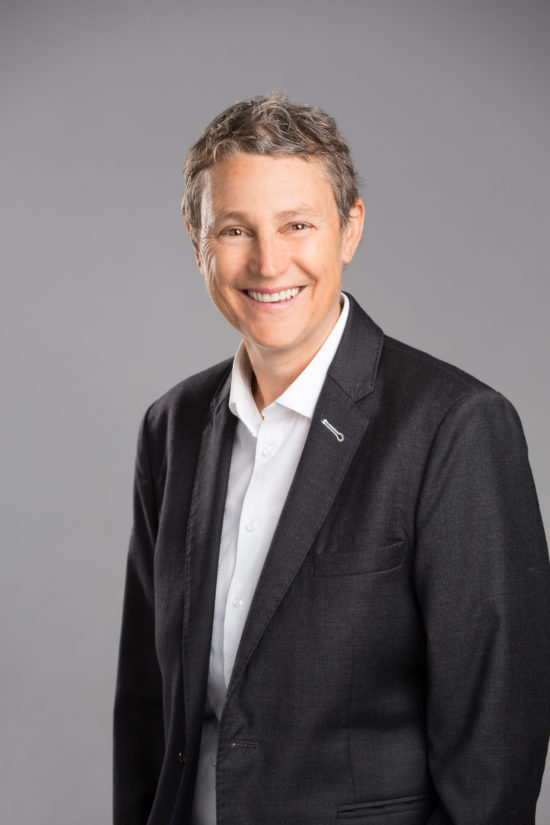 Janine Robinson, Responsible Gambling Council