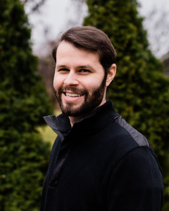 Jeremy Stein, SportsGrid