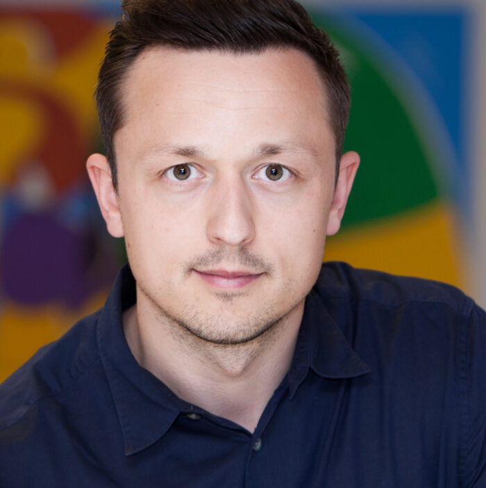 Jesper Søgaard - Better Collective