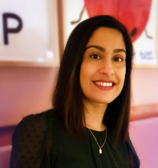 Kajal Verma, Push Gaming